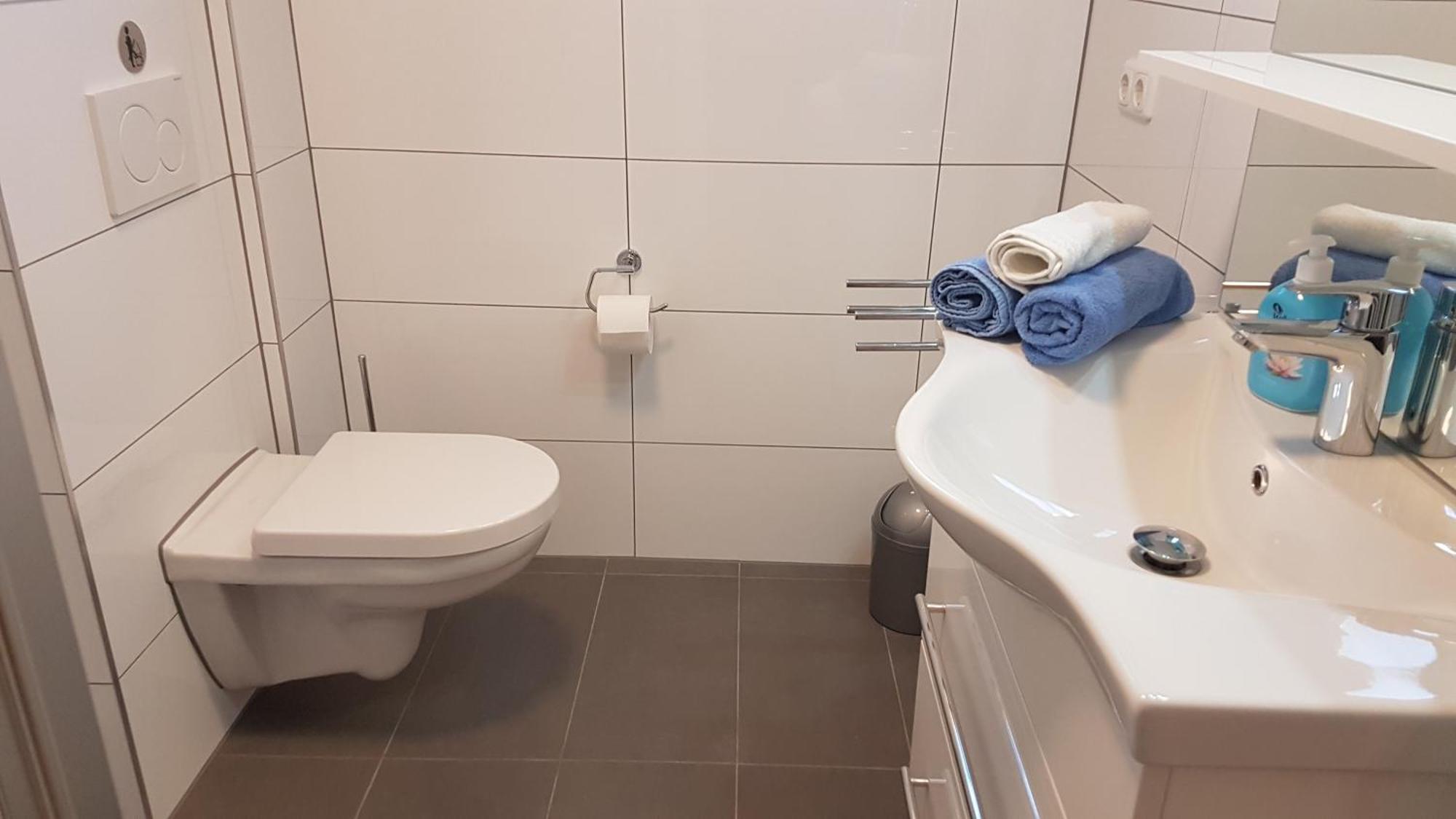 グレーミッツGruental Residenz I Whg 3アパートメント エクステリア 写真