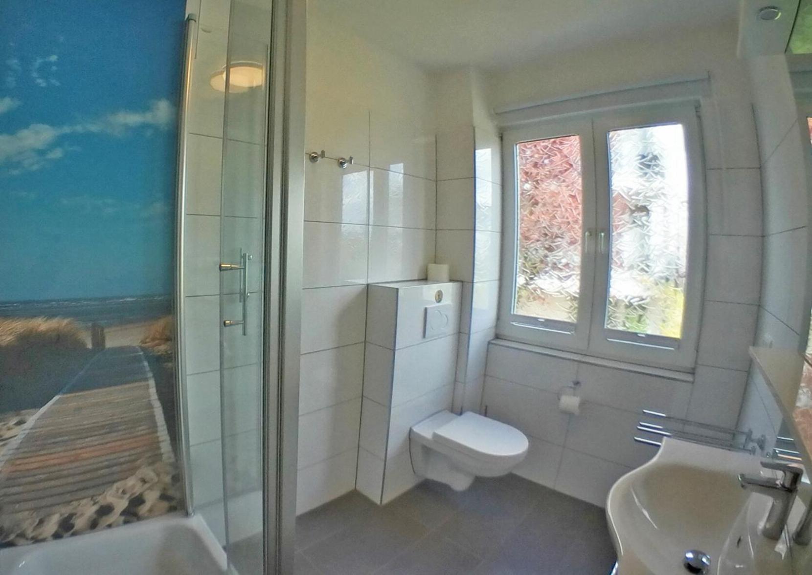 グレーミッツGruental Residenz I Whg 3アパートメント エクステリア 写真